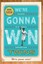 We're Gonna Win, Twins! by Doug Grow (English) Hardcover Book Free Shipping!