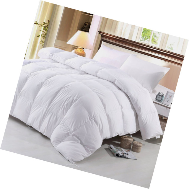 Zoom Luan Goose Down And Feather Comforter Queen Size White Bedding Zoom Luan Goose Down And Feather Comforter Queen Size White Bedding Duvet Insert