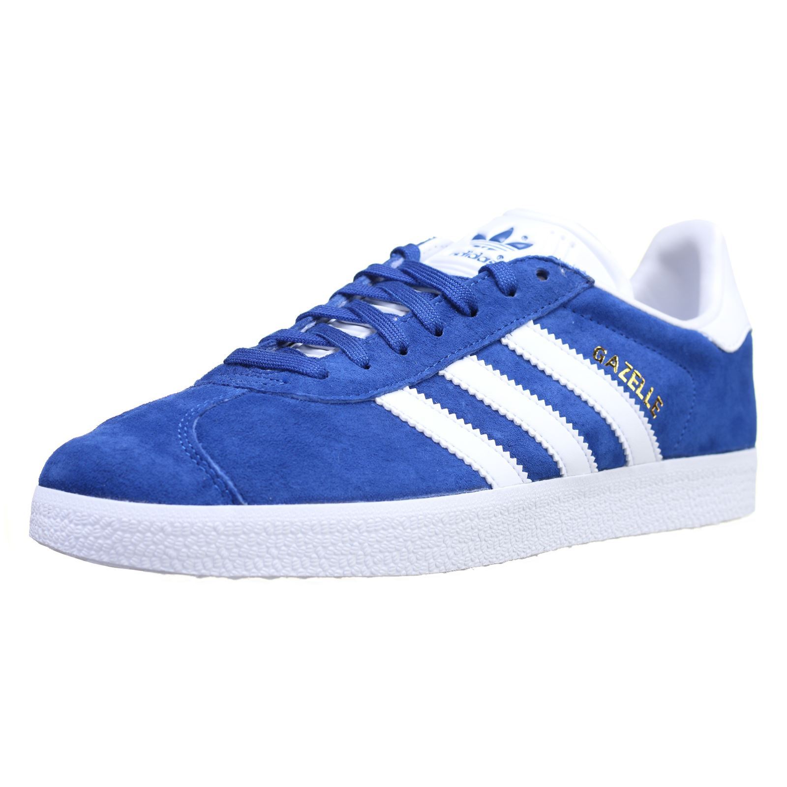 Zapatillas adidas Gazelle azul blanco s76227 40 Azure eBay Zapatillas adidas Gazelle azul blanco s76227 40 Azure eBay