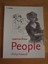 PHILIP PATENALL - LEARN TO DRAW PEOPLE *NEW*