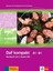 DaF kompakt / Lehrbuch mit 2 Audio-CDs (A1-B1) (Schulbuch) NEU