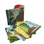 The Gruffalo and Friends Bedtime Bookcase 8 BooksJulia Donaldson, Axel Scheffler