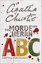 Christie, Agatha: Die Morde des Herrn ABC
