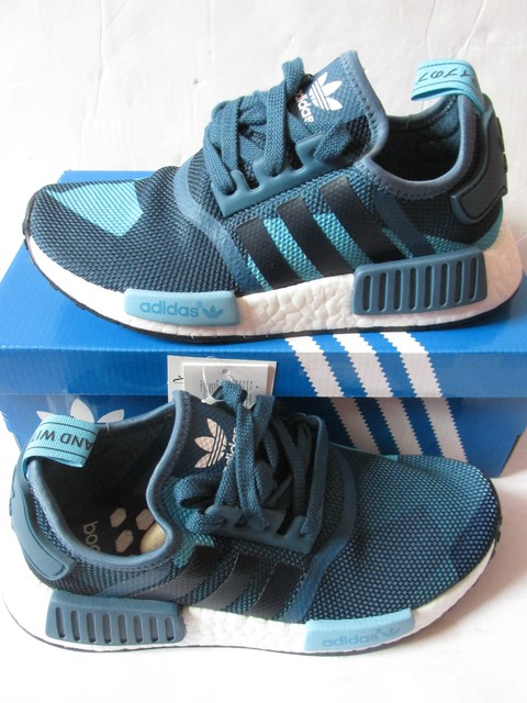 ADIDAS Originals nmdr1 LINEA DONNA s75722 Formatori Scarpe Da Ginnastica Scarpe ADIDAS Originals nmdr1 LINEA DONNA s75722 Formatori Scarpe Da Ginnastica Scarpe