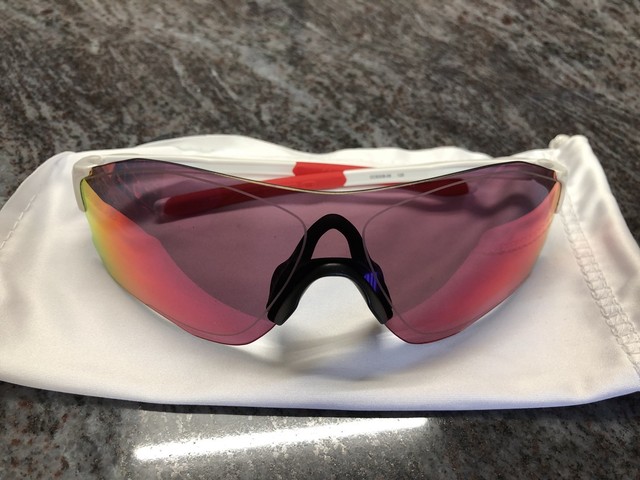oakley evzero prizm snow oakley evzero prizm snow