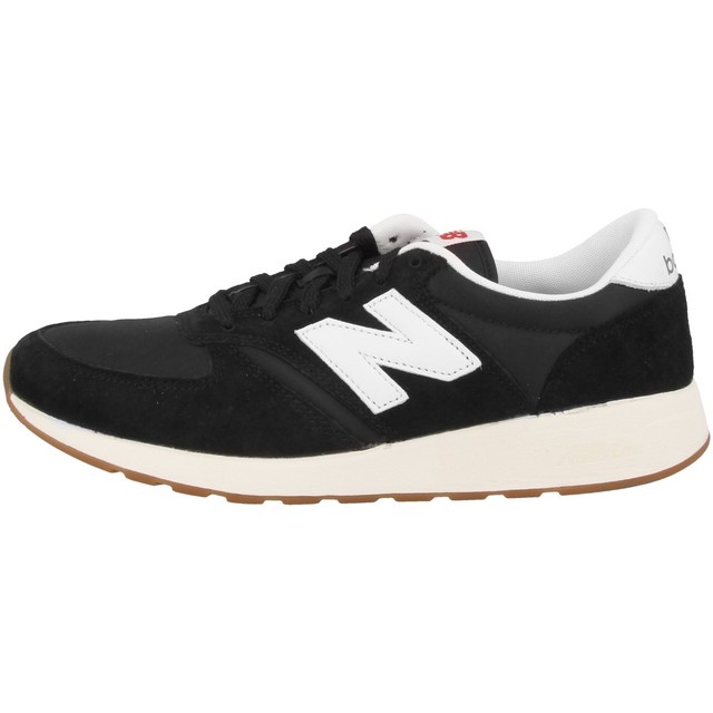 New Balance MRL 420 SD Scarpe mrl420sd SNEAKER NERE BIANCO ML574 373 410 576 577 New Balance MRL 420 SD Scarpe mrl420sd SNEAKER NERE BIANCO ML574 373 410 576 577