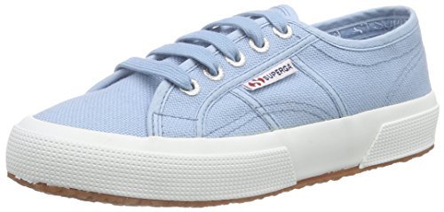 Tg. 38.5 Superga 2750 Cotu Classic Scarpe da Ginnastica Basse Unisex Adulto Tg. 38.5 Superga 2750 Cotu Classic Scarpe da Ginnastica Basse Unisex Adulto
