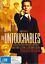THE UNTOUCHABLES : NEW DVD