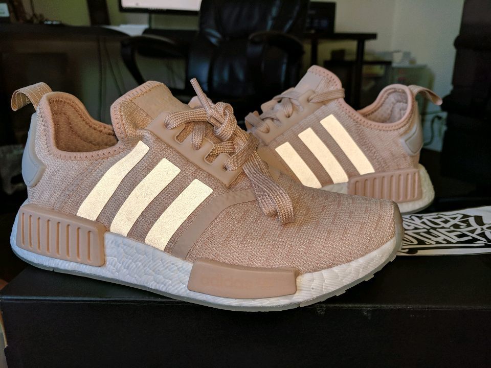 adidas nmd r1 ash pearl adidas nmd r1 ash pearl