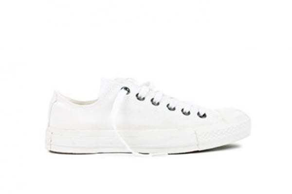 Converse Ct As Sp OX 1U647 BIANCO monocromatico Chuck Taylor All Star Hi Converse Ct As Sp OX 1U647 BIANCO monocromatico Chuck Taylor All Star Hi