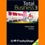NEW! TOTAL BUSINESS 3 COOK, DUMMETT
