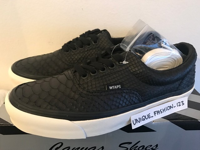 black vans uk 8 black vans uk 8