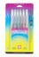Sakura 37903 Gelly Roll Stardust Bold Galaxy Set of 6 Pens Drawing Art Craft NEW