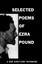 Selected Poems of Ezra Pound by Ezra Pound 9780811201629 (Paperback, 1957)