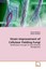 Strain Improvement of Cellulase Yielding Fungi Modification through UV and 1315