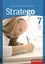 Stratego 7. Arbeitsheft. Übungen zum Rechtschreiben (Schulbuch) NEU