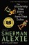 The Absolutely True Diary of a Part-Time Indian von Sherman Alexie [Hachette Boo