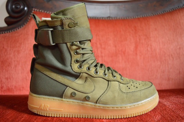 nike special field air force 1 olive green nike special field air force 1 olive green