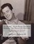 NEW "at Home" With Rock Hudson by Mr Martin F J... BOOK (Paperback / softback)