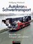 Autokran & Schwertransport von Wolfgang Weinbach (Portofrei)