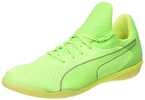 Puma 365 Evoknit Ignite CT Scarpe Running Uomo Verde Green U0z Puma 365 Evoknit Ignite CT Scarpe Running Uomo Verde Green U0z