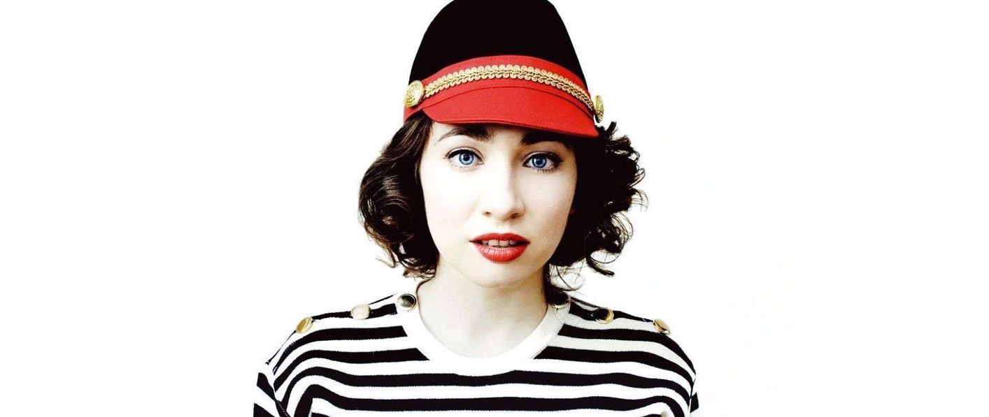 regina spektor 门票