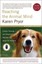 Reaching the Animal Mind: Clicker Training and What it Teaches Us About All...