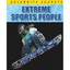 Celebrity Secrets: Extreme Sports People author unknown