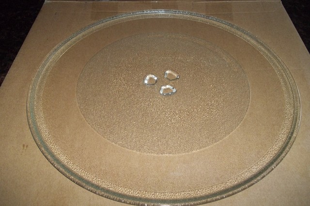 Lg Lcrt1513st Replacement Gl Microwave Plate Ebay New Lg Lcrt1513st Replacement Gl Microwave Plate