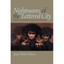Nightmares of the Lettered City: Banditry and Literatur - Paperback NEW Dabove,
