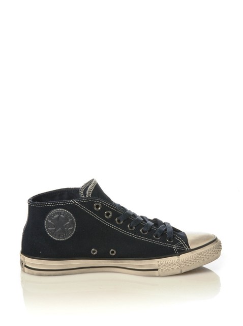 SCARPE UNISEX CONVERSE INVERNO 127390C CT CLEAN MID DARK NAVY SCARPE UNISEX CONVERSE INVERNO 127390C CT CLEAN MID DARK NAVY
