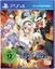Nitroplus Blasterz - Heroines Infinite Duel PS4 Neu & OVP