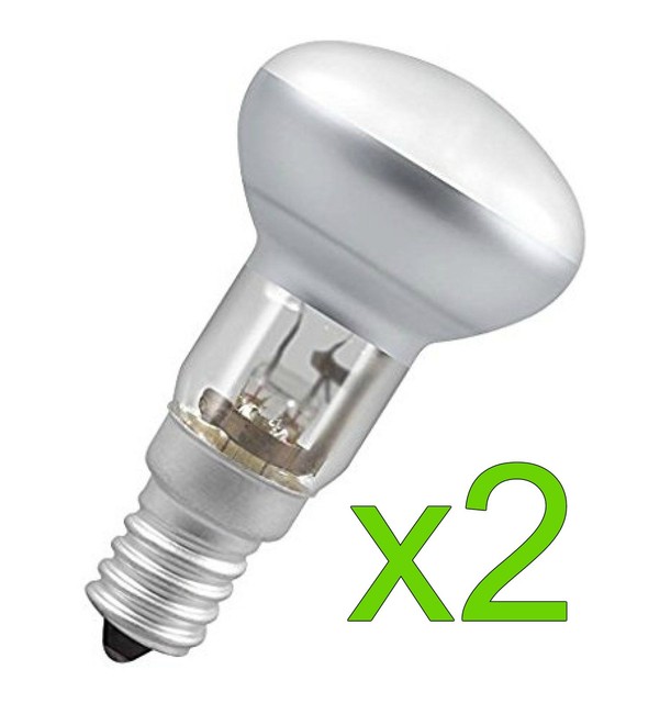 2 25w R39 Lava Lamp Spot Reflector Replacement Bulb Ses E14 Small 2 25w R39 Lava Lamp Spot Reflector Replacement Bulb Ses E14 Small Edison