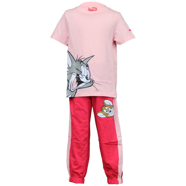 pigiama puma pigiama puma