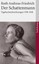 Andreas-Friedrich, Ruth: Der Schattenmann / Schauplatz Berlin, Taschenbuch