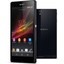 Black - Sony Ericssion Xperia Z C6603 4G LTE Mobile Smart Phone -16GB (Unlocked)