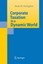 Panteghini, Paolo M.: Corporate Taxation in a Dynamic World, Buch