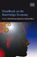 Handbook on the Knowledge Economy - Paperback NEW David Rooney 2008-02-29