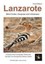 Wilkens, Horst: Lanzarote - Blind Crabs, Hoopoes and Volcanoes, Taschenbuch