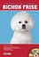 NEW Bichon Frise (Barron's Dog Bibles) by Richard G. Beauchamp