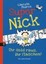Peirce, Lincoln: Super Nick 02 - Ihr seid raus, ihr Flaschen!, Buch