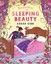 NEW Best-loved Classics - Sleeping Beauty By Sarah Gibb Hardcover Free Shipping