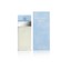 Dolce Gabbana Light Blue femme/woman, Eau de Toilette, 1er Pack (1 x 100 ml)