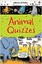 Animal Quizzes, Simon Tudhope, New condition, Book