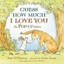 NEW Guess How Much I Love You By Sam McBratney Pop Up Children's Book