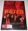 Hated (DVD, 2012) new, sealed