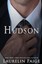 NEW Hudson By Laurelin Paige Paperback Free Shipping