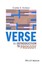 Verse: An Introduction to Prosody by Charles O. Hartman (Hardback, 2015)