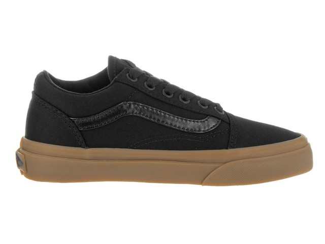 vans old skool canvas gum vans old skool canvas gum
