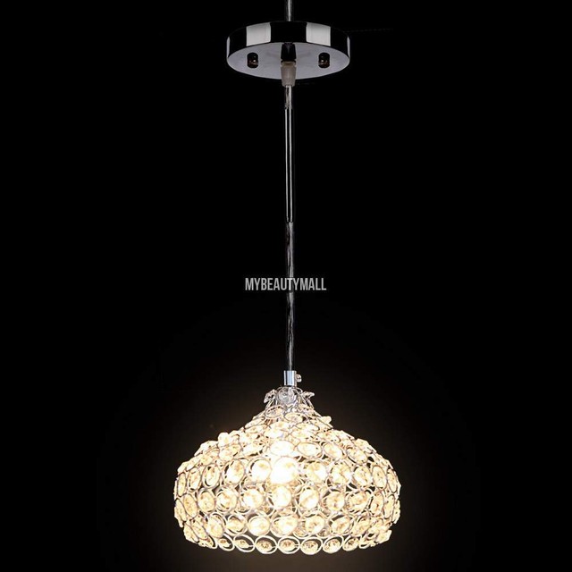 Modern Silver E12 Crystal Wine Glass Pendant Light Led Chandelier Modern Silver E12 Crystal Wine Glass Pendant Light Led Chandelier Lamp